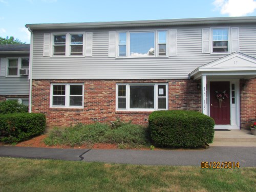17 Orchard Hill Unit 105