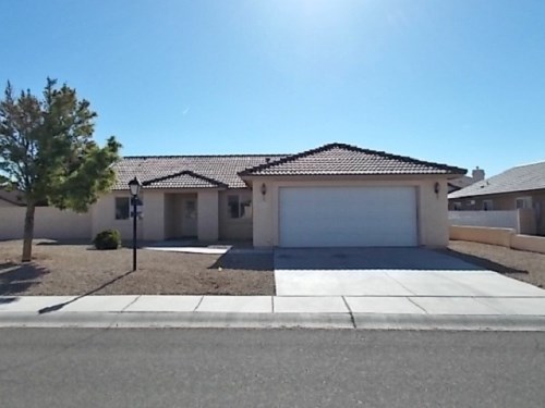 4975 N Oregon Trail Lane