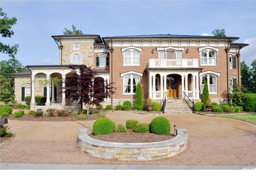 1 Ledges View Drive