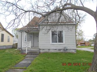 718 Franklin Street