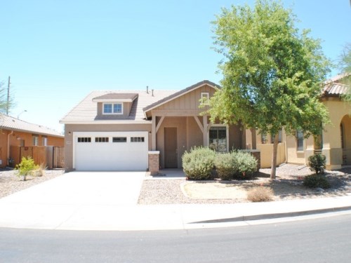 4698 S Twinleaf Drive