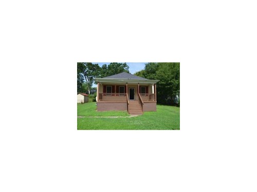 3289 Dogwood Street