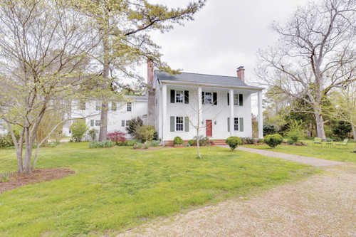 2671 Heywood Lane