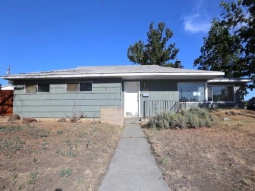 800 Chestnut Avenue