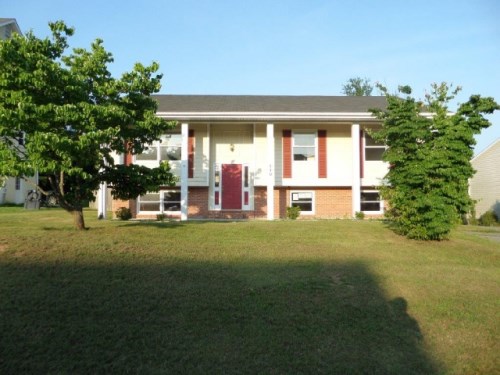 110 Mill Race Dr