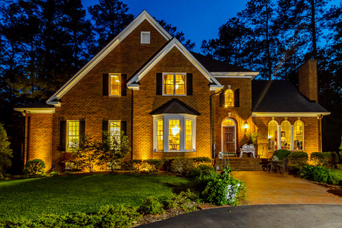 8065 Clay Farm Way