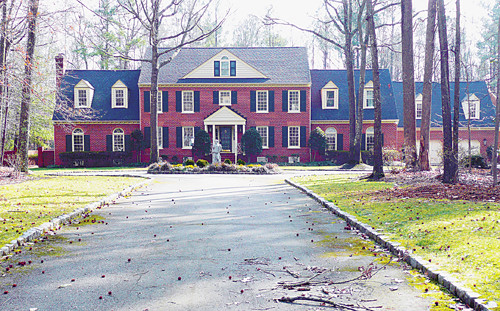 7225 Rotherham Drive