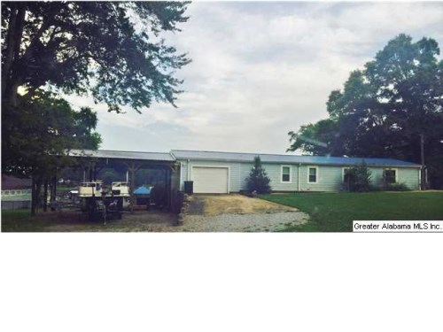 124 PARADISE POINT DR