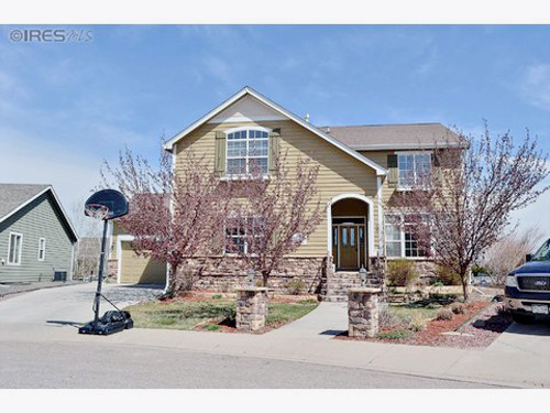 5288 Reef Ct