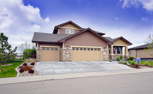 6321 Crooked Stick Dr