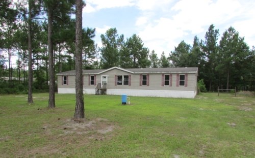 58 Moss Tree Rd