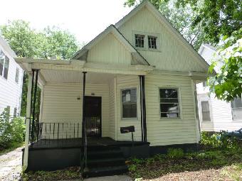 528 W Allen St