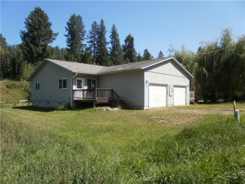 6214 Hemlock Street A & B