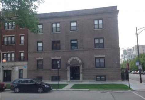 6102 S University Avenue Unit#1