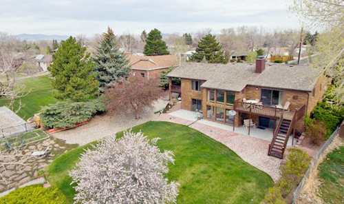 518 W. 29th St.
