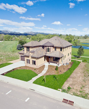 542 Deer Meadow Dr