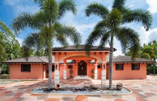 16901 SW 204 ST