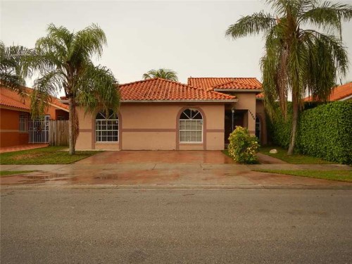 14236 SW 54 ST