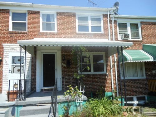 4126 Doris Avenue