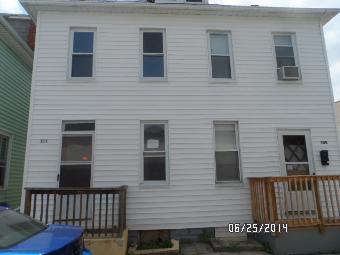 111 Mccomas Street