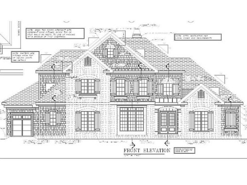 4953 Leisure Drive