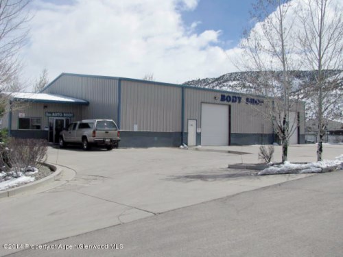 1695 Enterprise Court