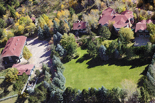 18 Antelope Drive