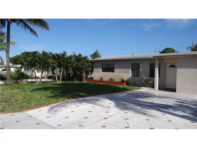 160 NW 39 ST