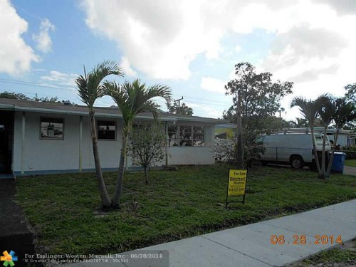 1521 NW 42 ST