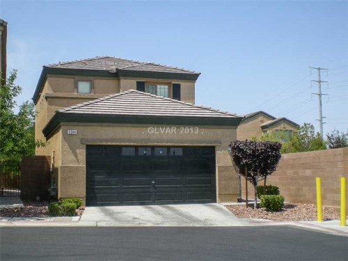 5304 Floating Flower  Avenue