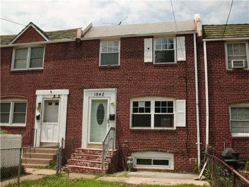 1942 Seneca Road