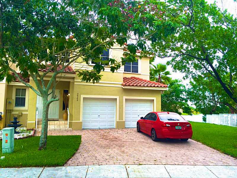 3923 SW 169 TE # 0