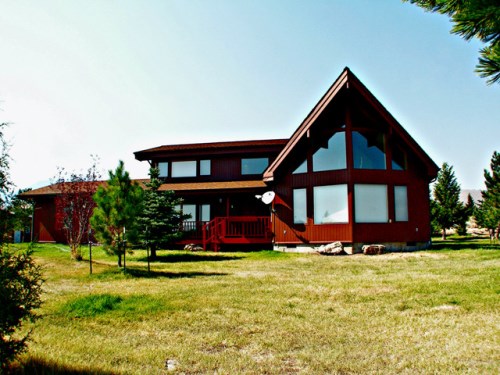 Lot 22 Elk Hills