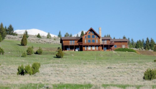 99 Elk Hills Road