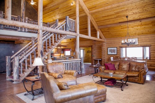 1460 HORSESHOE GULCH