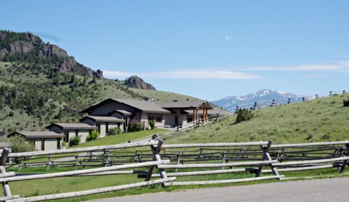 273 Trail Creek Rd