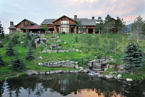 350 Greenhills Ranch Rd