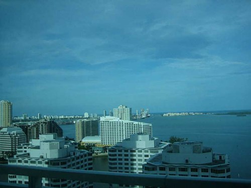 951 BRICKELL AV # 2608
