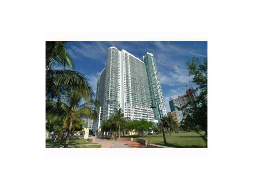 92 SW 3 ST # 1603