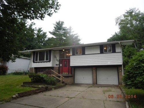 3700 Wainwright
