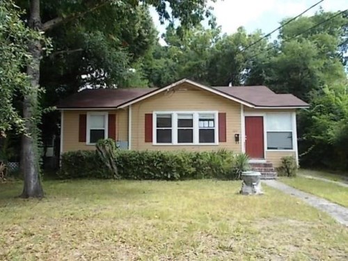 3211 Liberty Circle