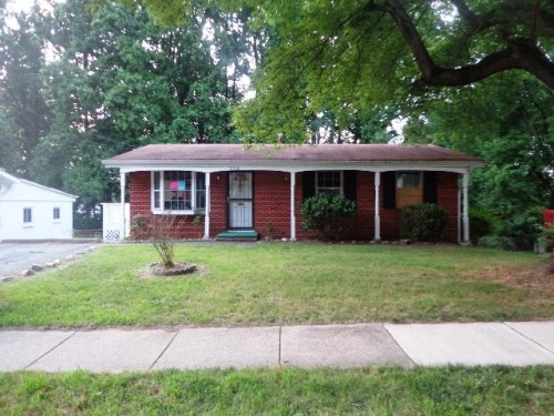 6510 Wilburn Dr