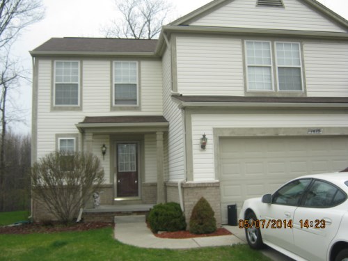 1613 Prairie Dr
