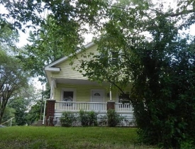 5728 Leavenworth Road
