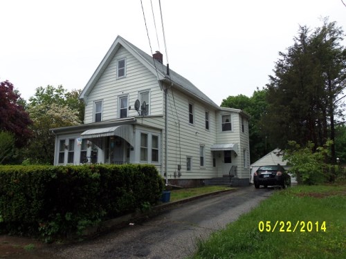 223 York Street