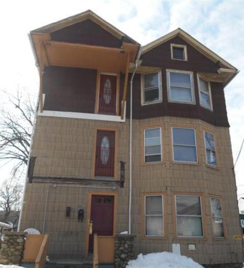 153 School Street