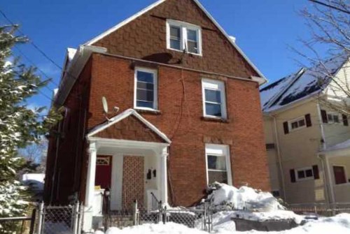 14-16 Clark Street