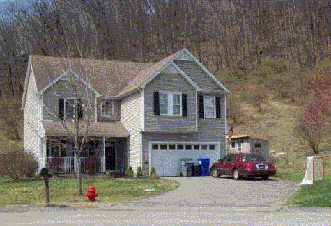 11 Tanglewood Lane