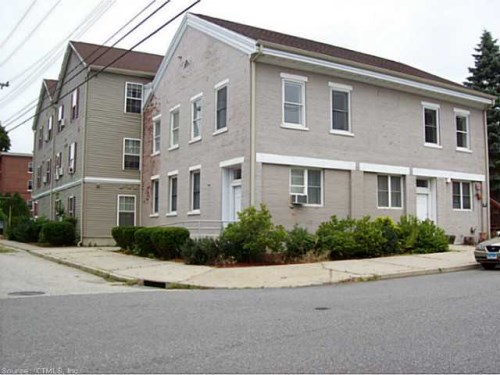 23 South Main Street #10