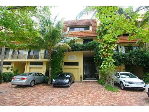 6108 PARADISE POINT DR # .